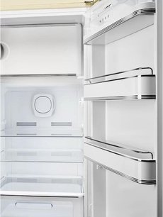 Холодильник Смег FAB28RCR3 фото 3 в Краснодаре Холодильник Smeg FAB28RCR3 фото 3 в Краснодаре