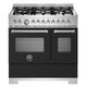 Варочный центр Bertazzoni MAS96L2ENET2
