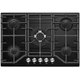 Газовая варочная панель Maunfeld EGHG.75.83CB/G