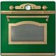 Духовой шкаф Restart ELF061G Green Духовой шкаф Restart ELF061G Green