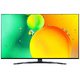 Телевизор LG 50NANO766QA Телевизор LG 50NANO766QA