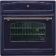 Духовой шкаф Ilve 600-RMP Blue