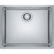 Мойка Franke FEX 210-50 сталь