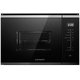 Встраиваемая микроволновая печь Kuppersberg HMW 651 BX