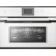 Компактный духовой шкаф с микроволнами Kuppersbusch CBM 6550.0 W6 Black Steel