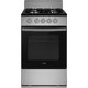 Газовая плита Weissgauff WGSM 5000 X