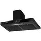 Вытяжка Maunfeld Breeze 90 черный