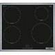 Индукционная варочная панель Bosch PIE645BB5E