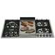 Варочная панель Ilve XLP90F