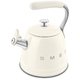 Чайник Smeg CKLW2001CR