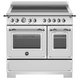 Варочный центр Bertazzoni HER95I2EXT2