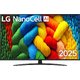 Телевизор LG 55NANO81A6A Телевизор LG 55NANO81A6A