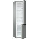 Двухкамерный холодильник Gorenje NRK621PS4