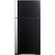Холодильник Hitachi R-VG 660 PUC7-1 GBK Холодильник Hitachi R-VG 660 PUC7-1 GBK