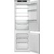 Встраиваемый холодильник Bertazzoni REF603BBNPTC