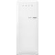 Холодильник Smeg FAB28LWH6