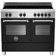 Варочный центр Bertazzoni MAS1005iMFEDNET