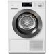Сушильная машина Miele TEC645WP Chrome Edition