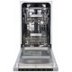 Встраиваемая посудомоечная машина Zigmund Shtain DW 314.4