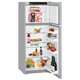 Холодильник Liebherr CTsl 2441 Comfort