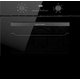 Духовой шкаф Kuppersberg HO 608 P BB Черный (Black)