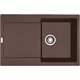 Мойка Franke MRG 211-77 шоколад Мойка Franke MRG 211-77 шоколад