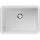 Мойка Omoikiri TORISHIMA 67 WH-GLOSSY