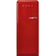 Холодильник Smeg FAB28LRD6 Холодильник Smeg FAB28LRD6