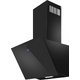 Купольная вытяжка Weissgauff Yota 500 Touch Black Glass