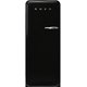 Холодильник Smeg FAB28LBL6 Холодильник Smeg FAB28LBL6