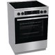 Электрическая плита Gorenje GECS6C70XC