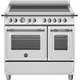 Варочный центр Bertazzoni HER95I2EXT Варочный центр Bertazzoni HER95I2EXT