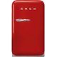 Минибар Smeg FAB5RRD6 Минибар Smeg FAB5RRD6