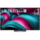 Телевизор LG OLED77C5RLA 77" (196 см) 2025 черный