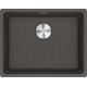 Мойка Franke MRG 110-52 грифельный серый