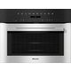 Встраиваемая микроволновая печь Miele H 7140 BM EDST/CLST