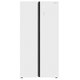 Холодильник Maunfeld MFF177NFW Matt Slim Inverter