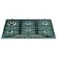 Варочная панель Ilve H906CNVGR Варочная панель Ilve H906CNVGR