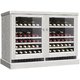 Винный шкаф Dometic C50G Double Wooden Loft White Винный шкаф Dometic C50G Double Wooden Loft White