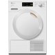 Сушильная машина Miele TEA525WP Chrome Edition