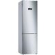Холодильник с нижней морозильной камерой BOSCH KGN39XL27R