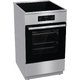 Электрическая плита Gorenje GEIT5C61XPG