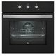 Духовой шкаф Teka HE 610 BLACK