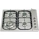 Варочная панель Ilve H360CV Stainless-Steel Варочная панель Ilve H360CV Stainless-Steel