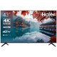 Телевизор Haier 43 Smart TV M1 Телевизор Haier 43 Smart TV M1