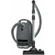 Пылесос Miele Complete C3 Active Parquet PowerLine SGDF5 серый