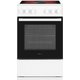 Электрическая плита Weissgauff WESM 5240 W