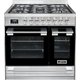 Плита комбинированная Kaiser HGE 93201 R