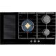 Варочная поверхность HIBERG i-VM 9035 B