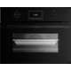 Духовой шкаф с паром Kuppersbusch CBD 6340.0 S6 Black Steel